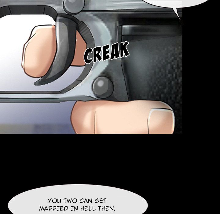 The Voice of God Manhwa - Chapter 23 Page 22