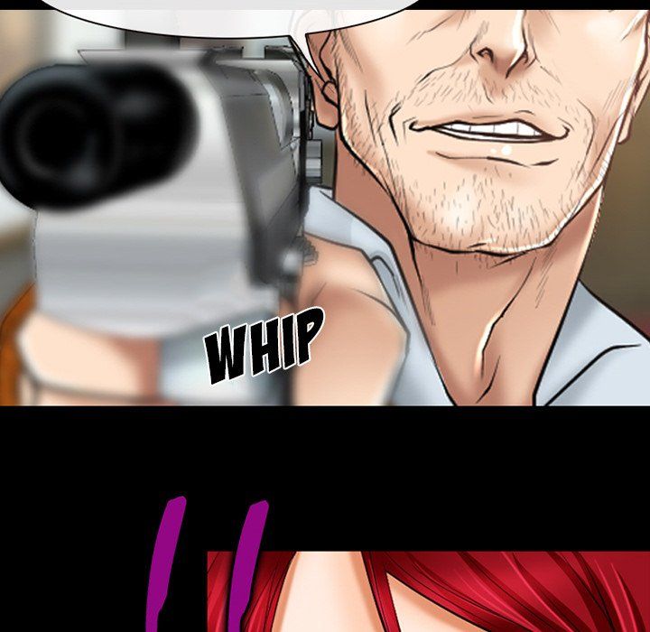 The Voice of God Manhwa - Chapter 23 Page 23