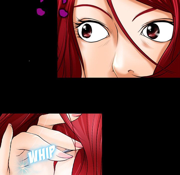 The Voice of God Manhwa - Chapter 23 Page 24