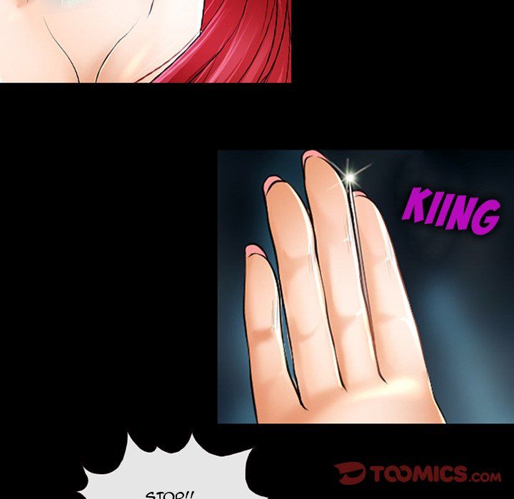 The Voice of God Manhwa - Chapter 23 Page 25