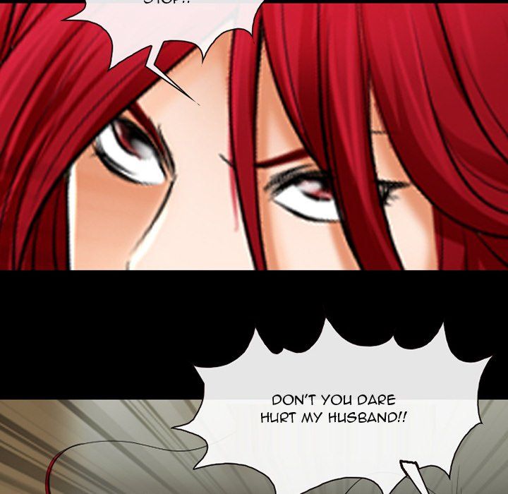 The Voice of God Manhwa - Chapter 23 Page 26