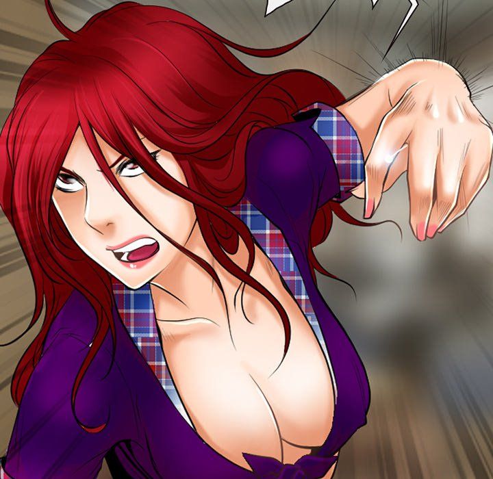 The Voice of God Manhwa - Chapter 23 Page 27