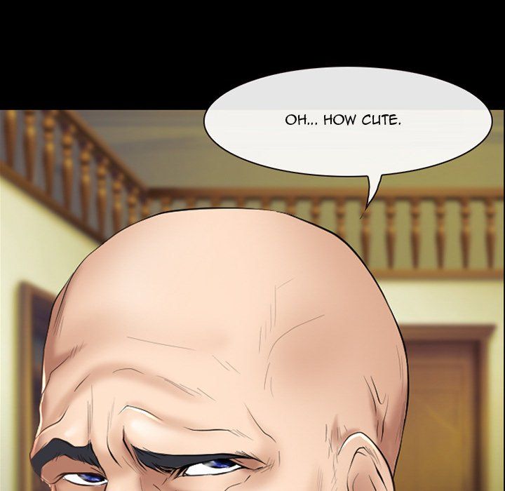 The Voice of God Manhwa - Chapter 23 Page 30