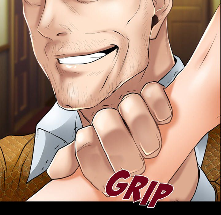 The Voice of God Manhwa - Chapter 23 Page 31