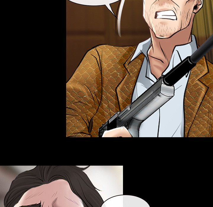 The Voice of God Manhwa - Chapter 23 Page 35