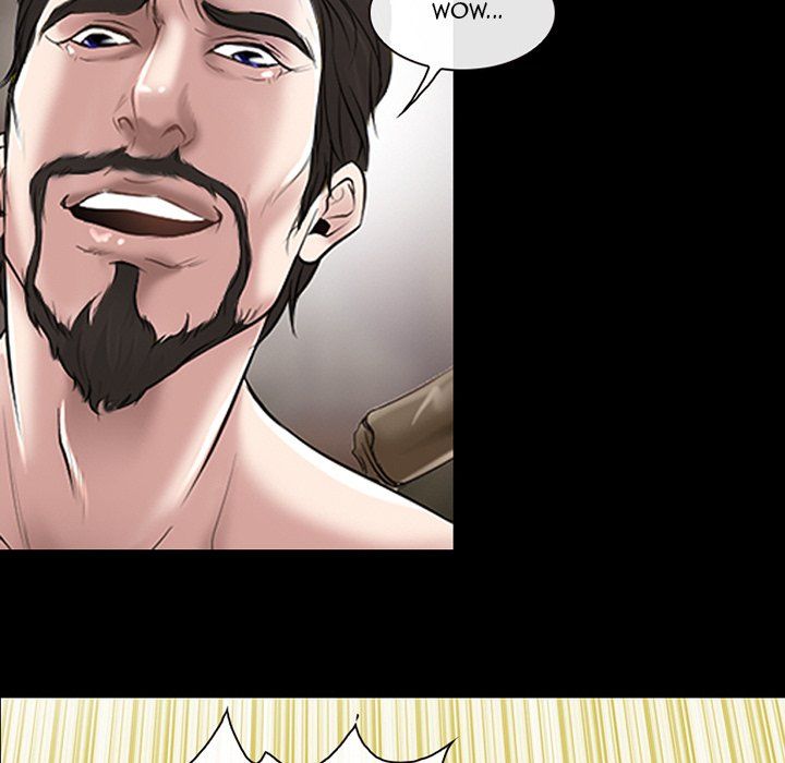 The Voice of God Manhwa - Chapter 23 Page 36