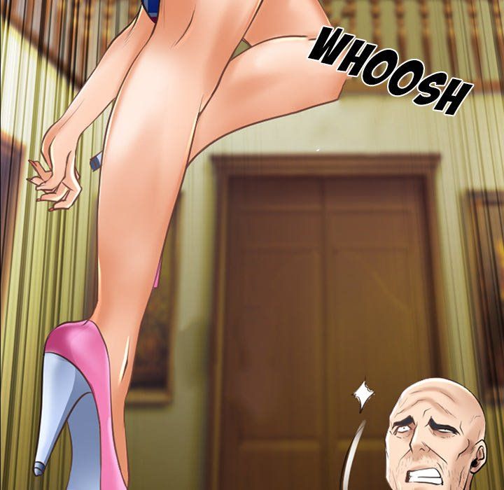 The Voice of God Manhwa - Chapter 23 Page 38