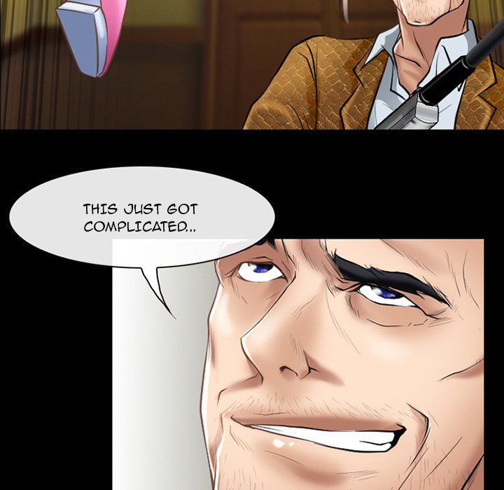 The Voice of God Manhwa - Chapter 23 Page 39