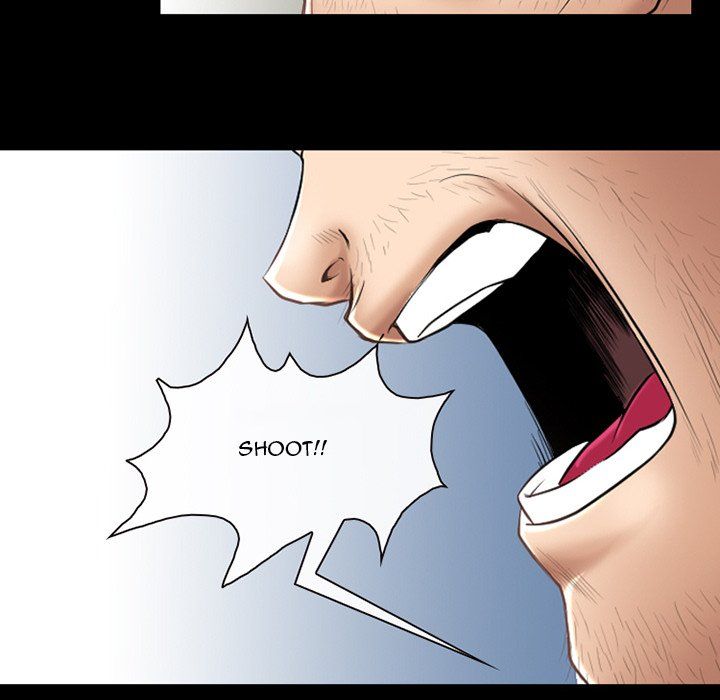 The Voice of God Manhwa - Chapter 23 Page 40