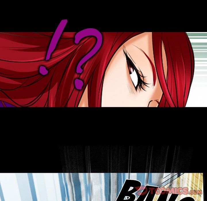 The Voice of God Manhwa - Chapter 23 Page 41