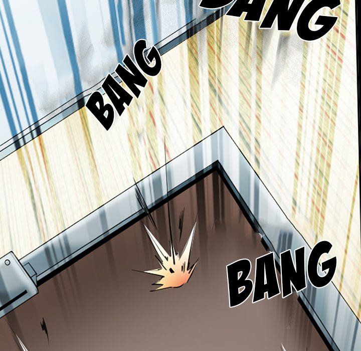 The Voice of God Manhwa - Chapter 23 Page 42