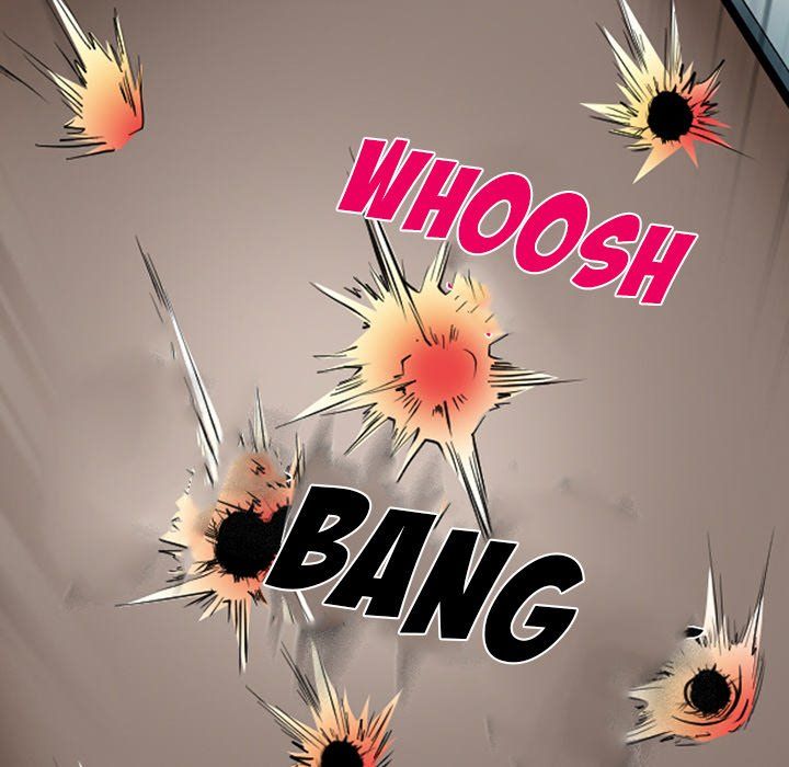 The Voice of God Manhwa - Chapter 23 Page 43