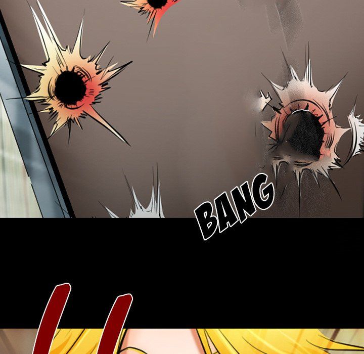 The Voice of God Manhwa - Chapter 23 Page 44