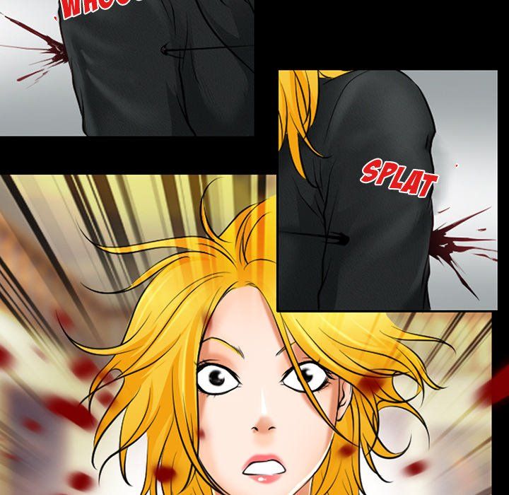 The Voice of God Manhwa - Chapter 23 Page 46