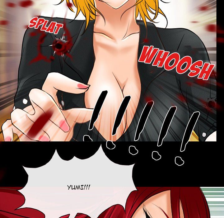 The Voice of God Manhwa - Chapter 23 Page 47