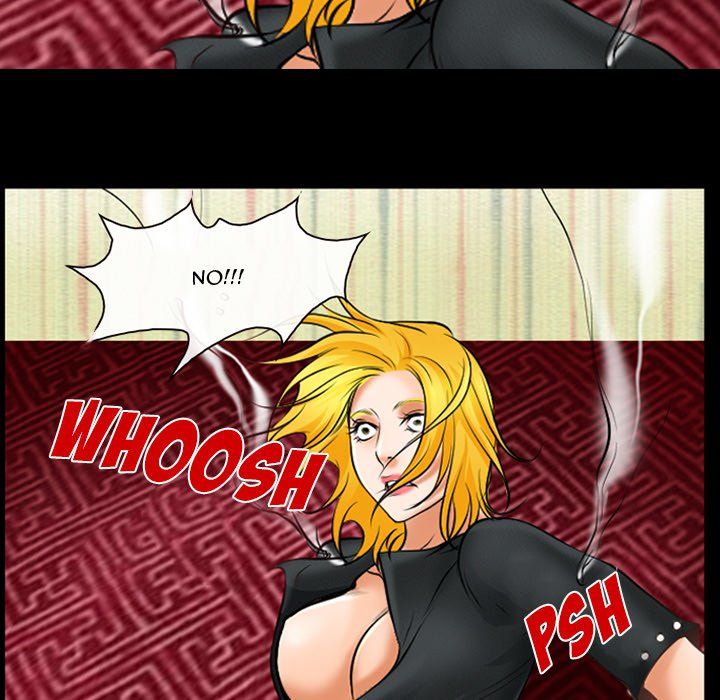 The Voice of God Manhwa - Chapter 23 Page 50