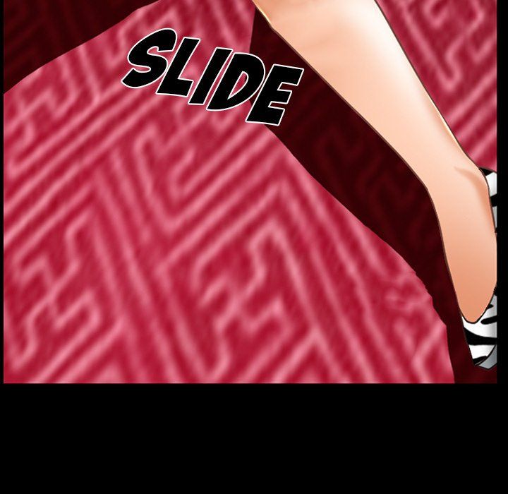 The Voice of God Manhwa - Chapter 23 Page 52