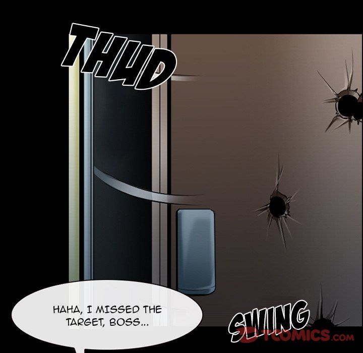 The Voice of God Manhwa - Chapter 23 Page 53