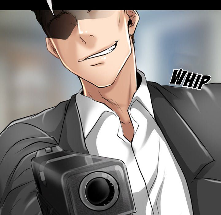 The Voice of God Manhwa - Chapter 23 Page 54