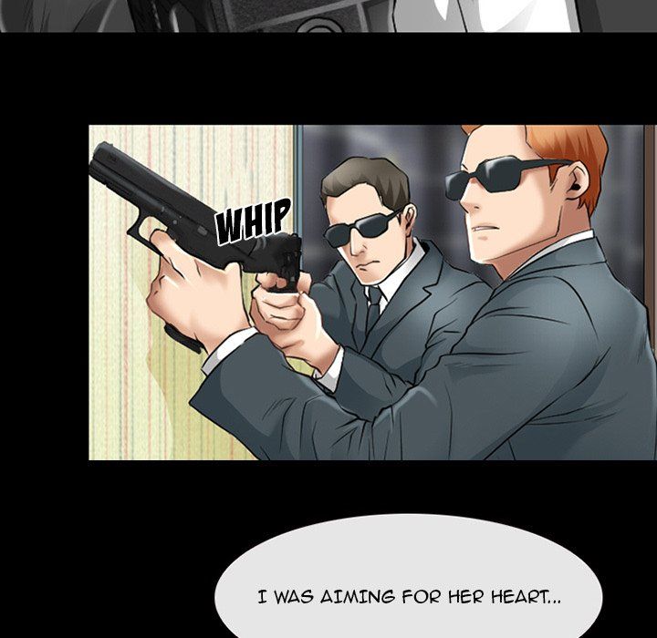 The Voice of God Manhwa - Chapter 23 Page 55