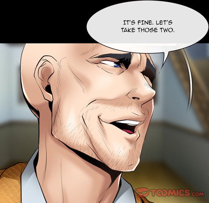 The Voice of God Manhwa - Chapter 23 Page 57