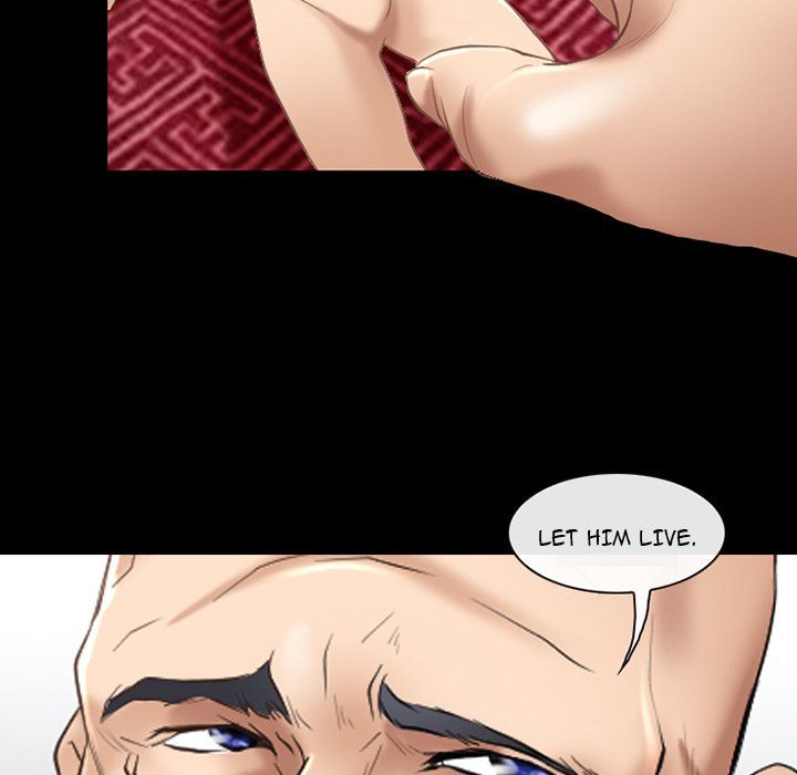 The Voice of God Manhwa - Chapter 23 Page 62