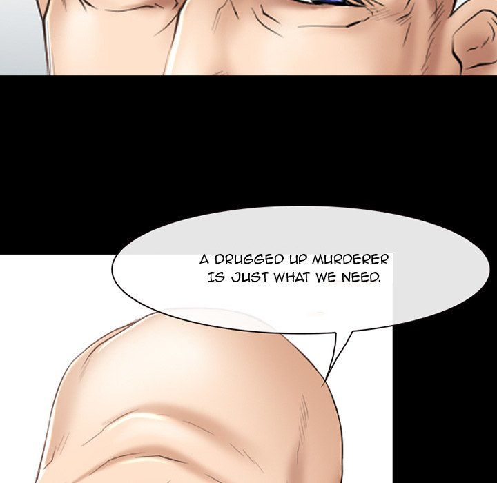 The Voice of God Manhwa - Chapter 23 Page 63