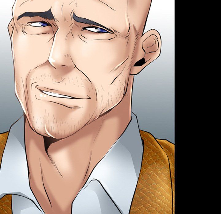 The Voice of God Manhwa - Chapter 23 Page 64