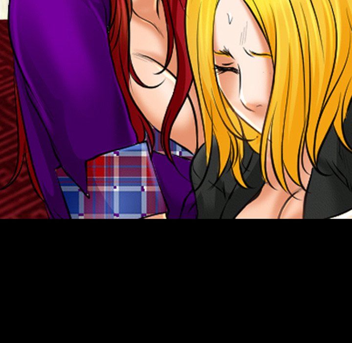 The Voice of God Manhwa - Chapter 23 Page 66