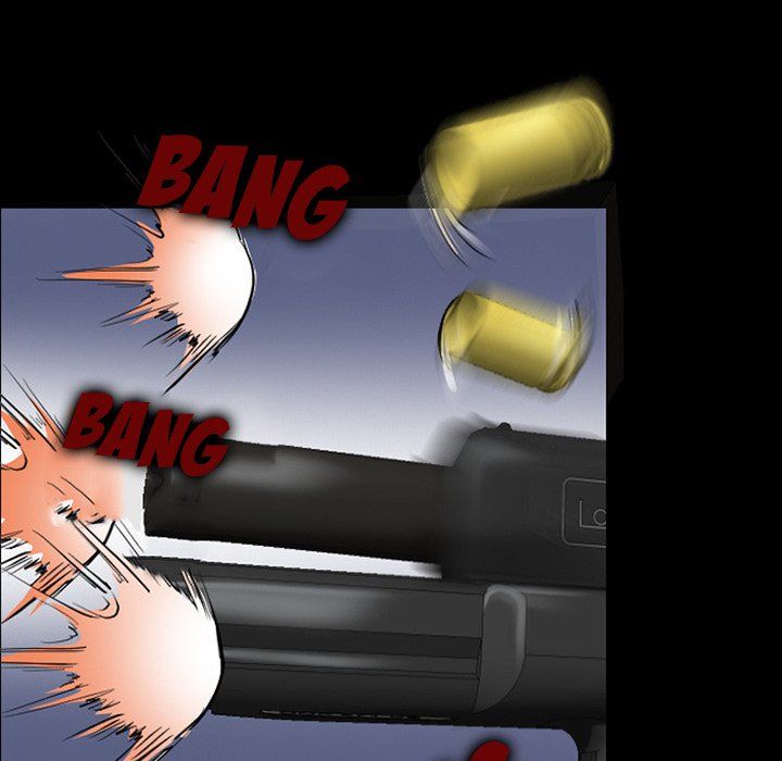 The Voice of God Manhwa - Chapter 23 Page 67