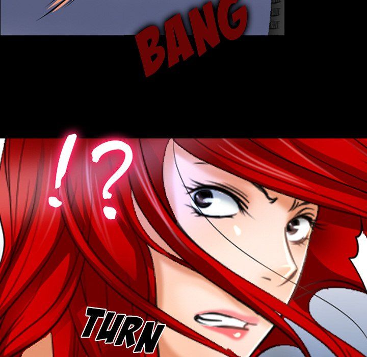 The Voice of God Manhwa - Chapter 23 Page 68