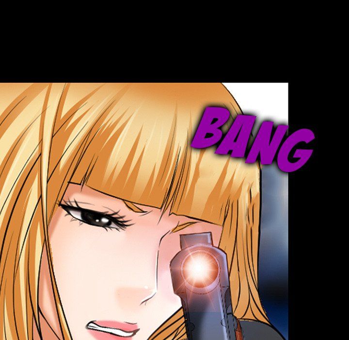 The Voice of God Manhwa - Chapter 23 Page 70