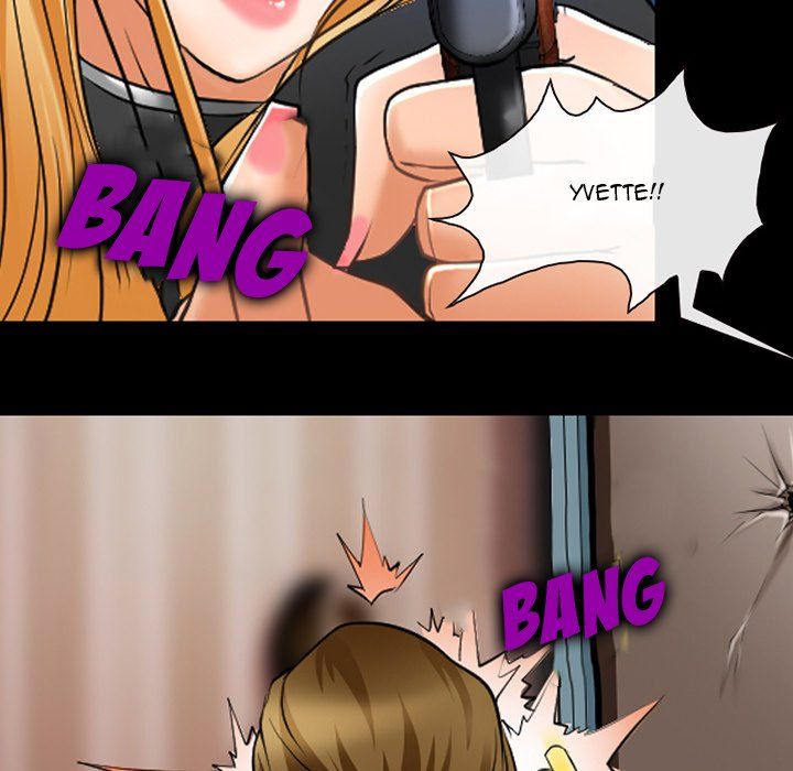 The Voice of God Manhwa - Chapter 23 Page 71