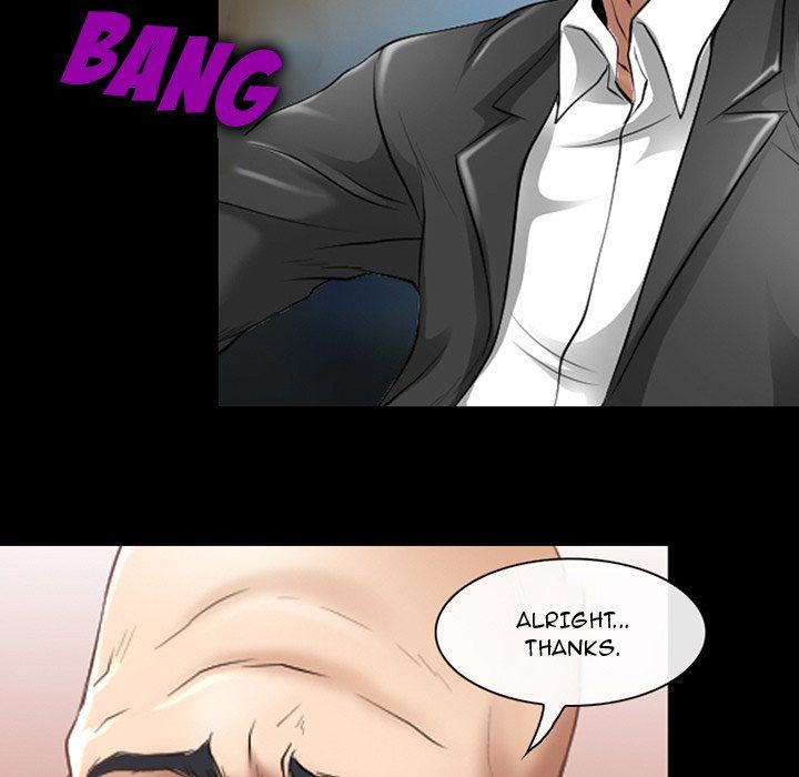 The Voice of God Manhwa - Chapter 23 Page 75