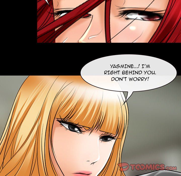 The Voice of God Manhwa - Chapter 23 Page 77