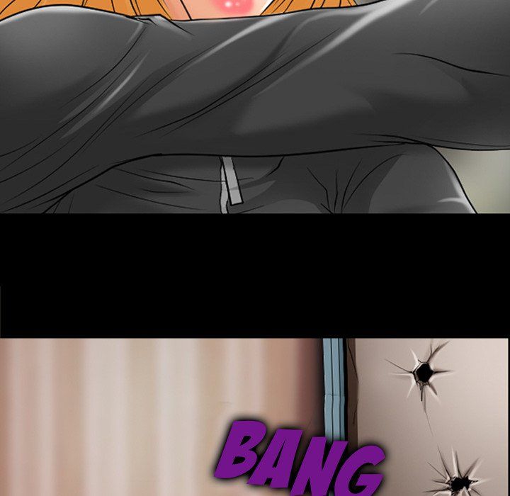 The Voice of God Manhwa - Chapter 23 Page 78