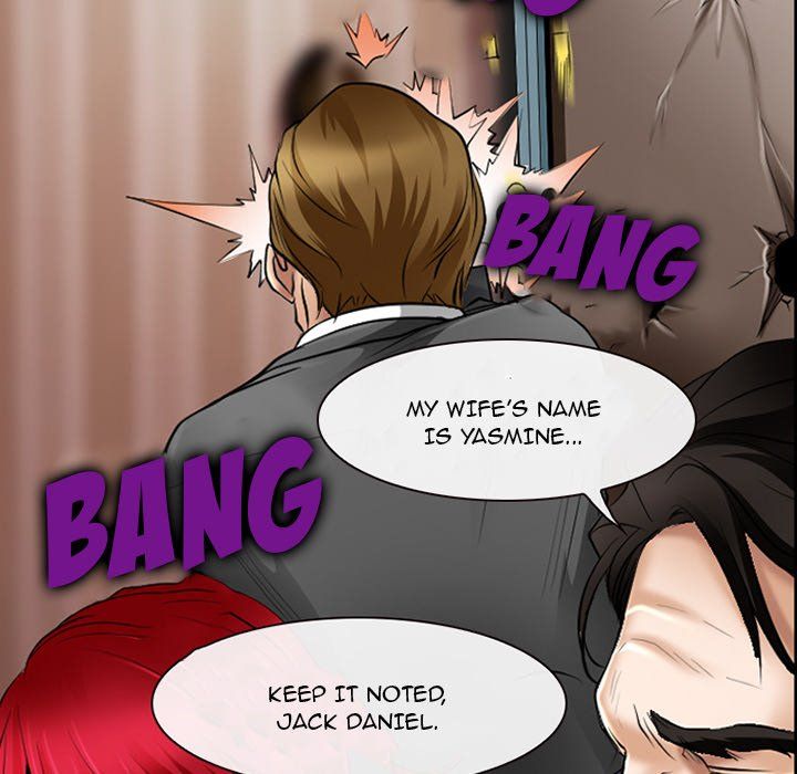 The Voice of God Manhwa - Chapter 23 Page 79