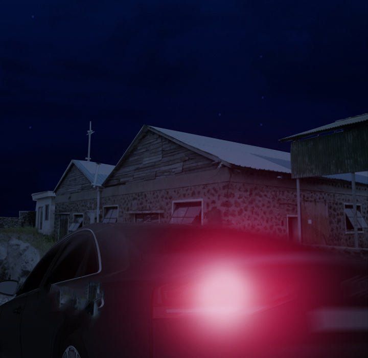 The Voice of God Manhwa - Chapter 23 Page 84