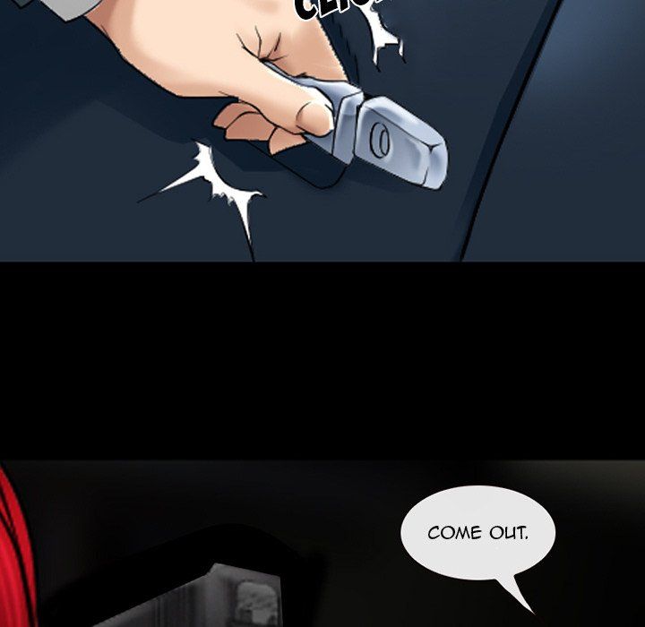 The Voice of God Manhwa - Chapter 23 Page 86