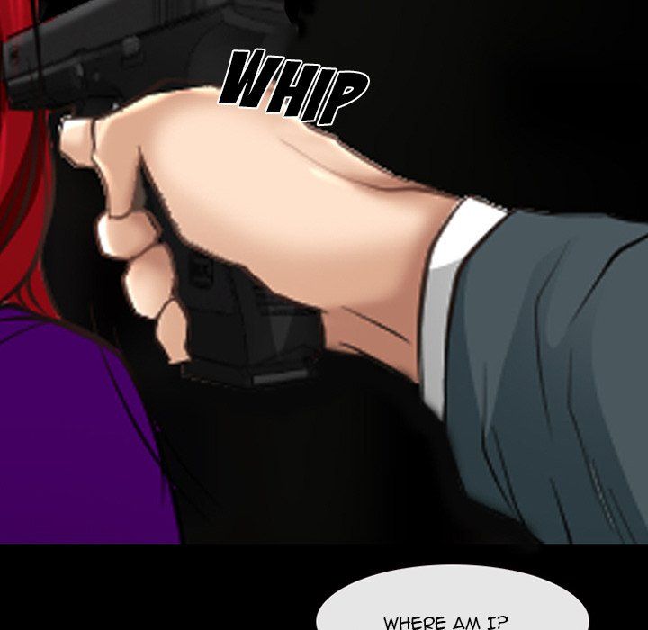 The Voice of God Manhwa - Chapter 23 Page 87