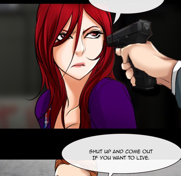 The Voice of God Manhwa - Chapter 23 Page 88