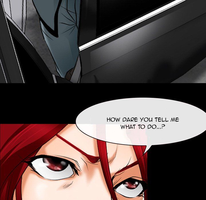 The Voice of God Manhwa - Chapter 23 Page 90