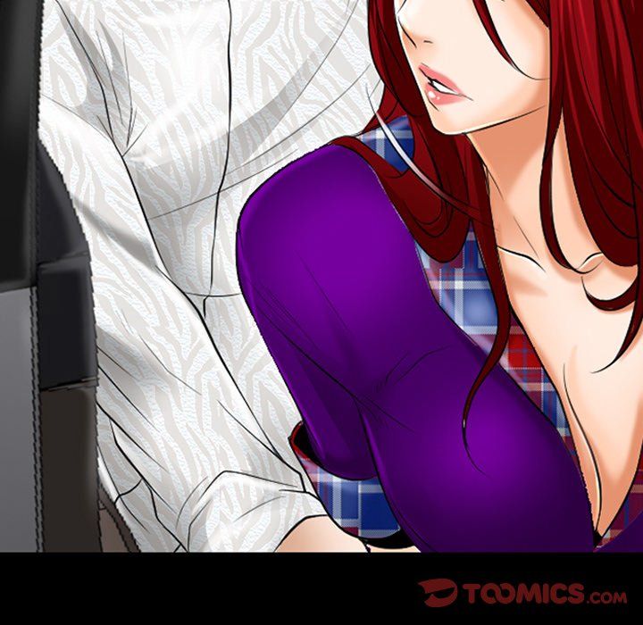 The Voice of God Manhwa - Chapter 23 Page 93