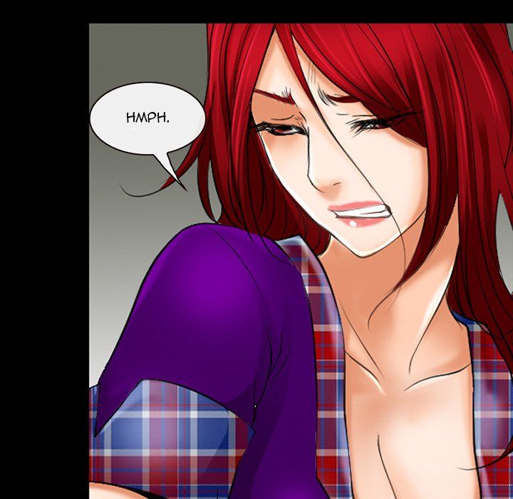 The Voice of God Manhwa - Chapter 23 Page 94