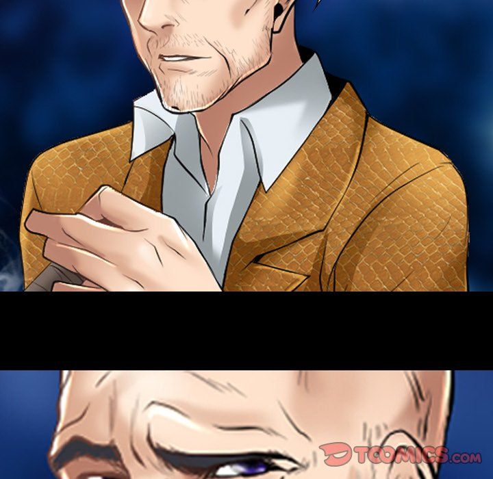 The Voice of God Manhwa - Chapter 23 Page 97