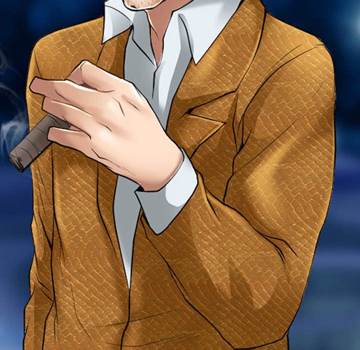 The Voice of God Manhwa - Chapter 23 Page 100