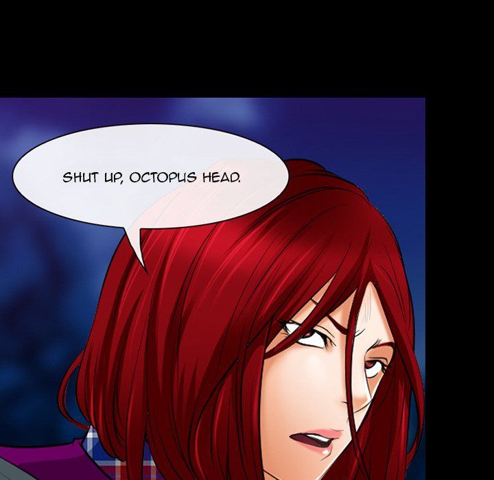 The Voice of God Manhwa - Chapter 23 Page 103