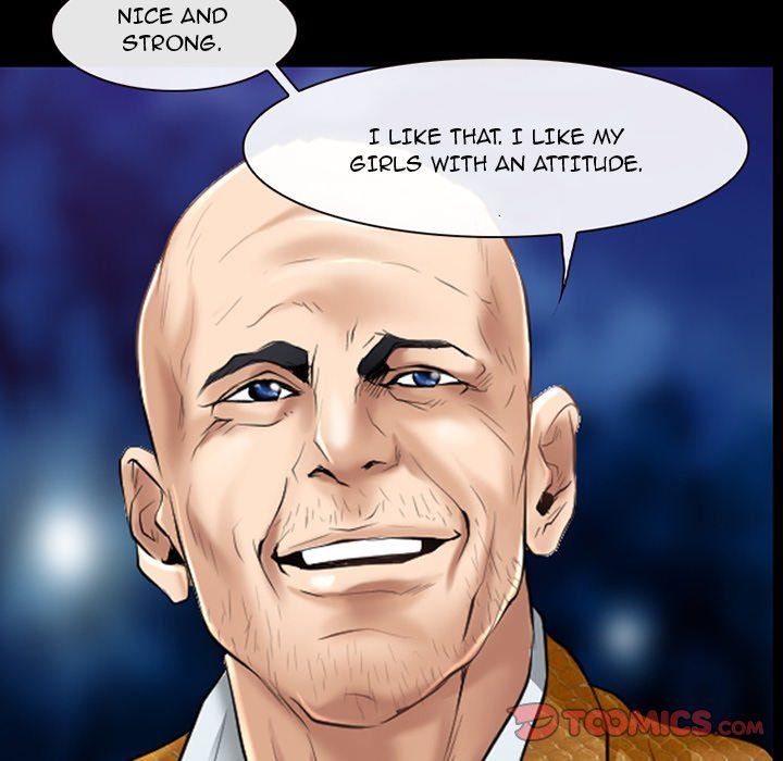 The Voice of God Manhwa - Chapter 23 Page 105