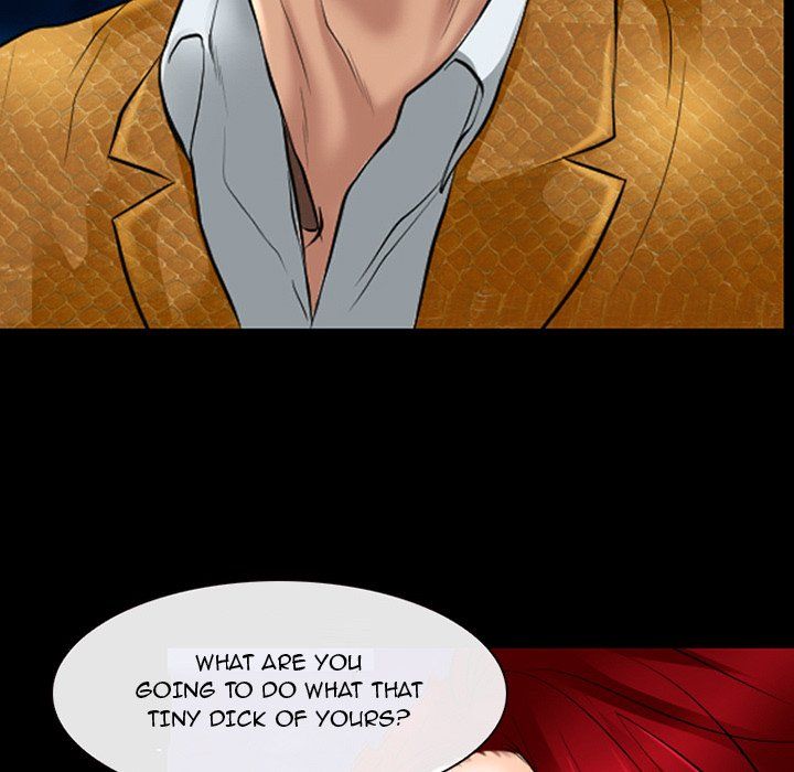 The Voice of God Manhwa - Chapter 23 Page 106