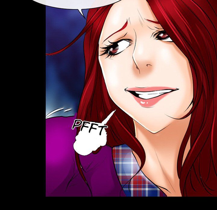 The Voice of God Manhwa - Chapter 23 Page 107